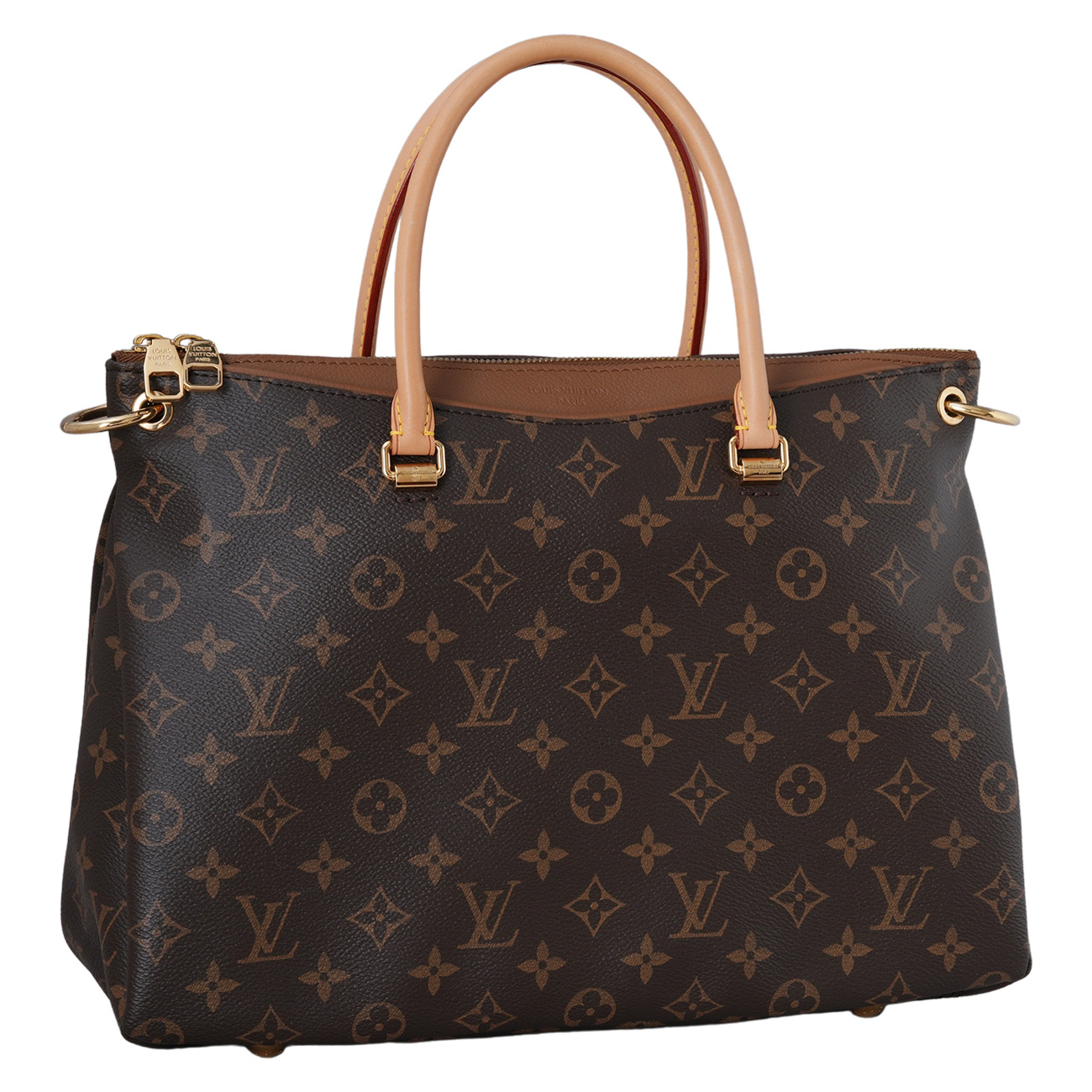 LOUIS VUITTON(USED)루이비통 M40907 모노그램 팔라스 MM